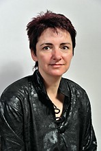 Sabine Raue